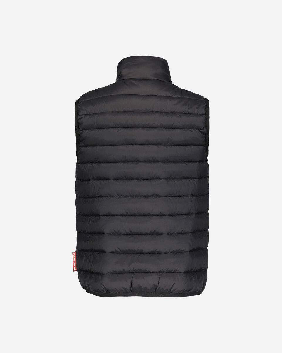  Gilet ADMIRAL LIFESTYLE JR S4130312|050|8A scatto 1