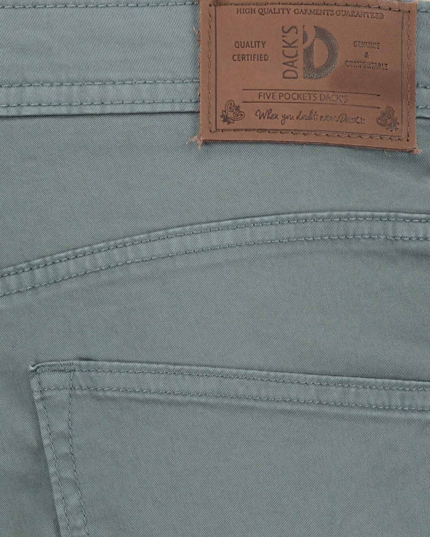  Pantalone DACK'S BASIC COLLECTION M S4118682|1122|44 scatto 4