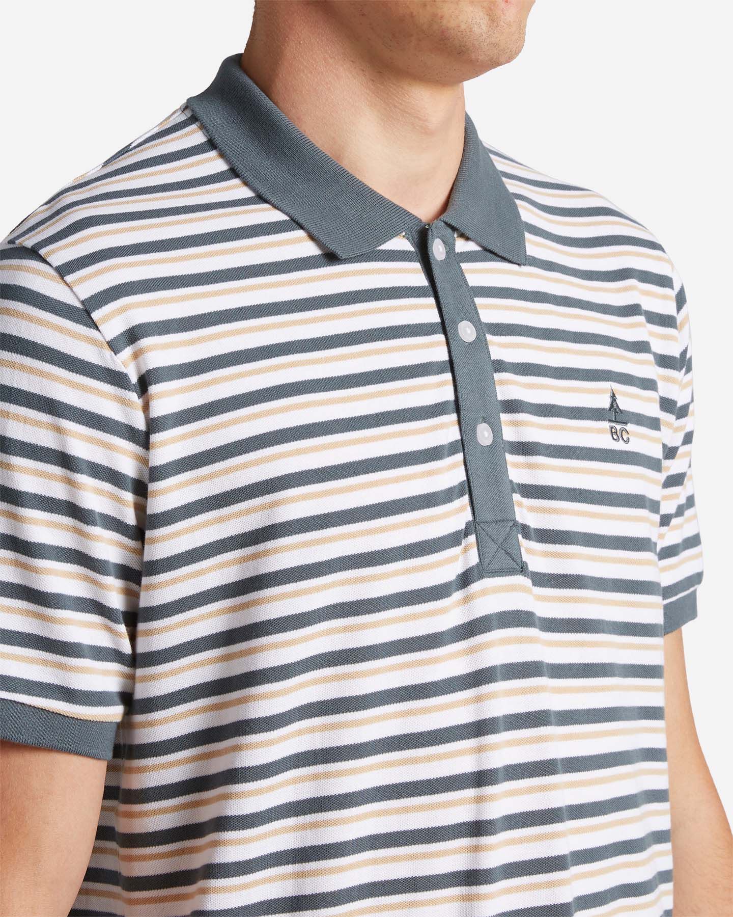  Polo BEST COMPANY HERITAGE M S4122349|790A|XXL scatto 4