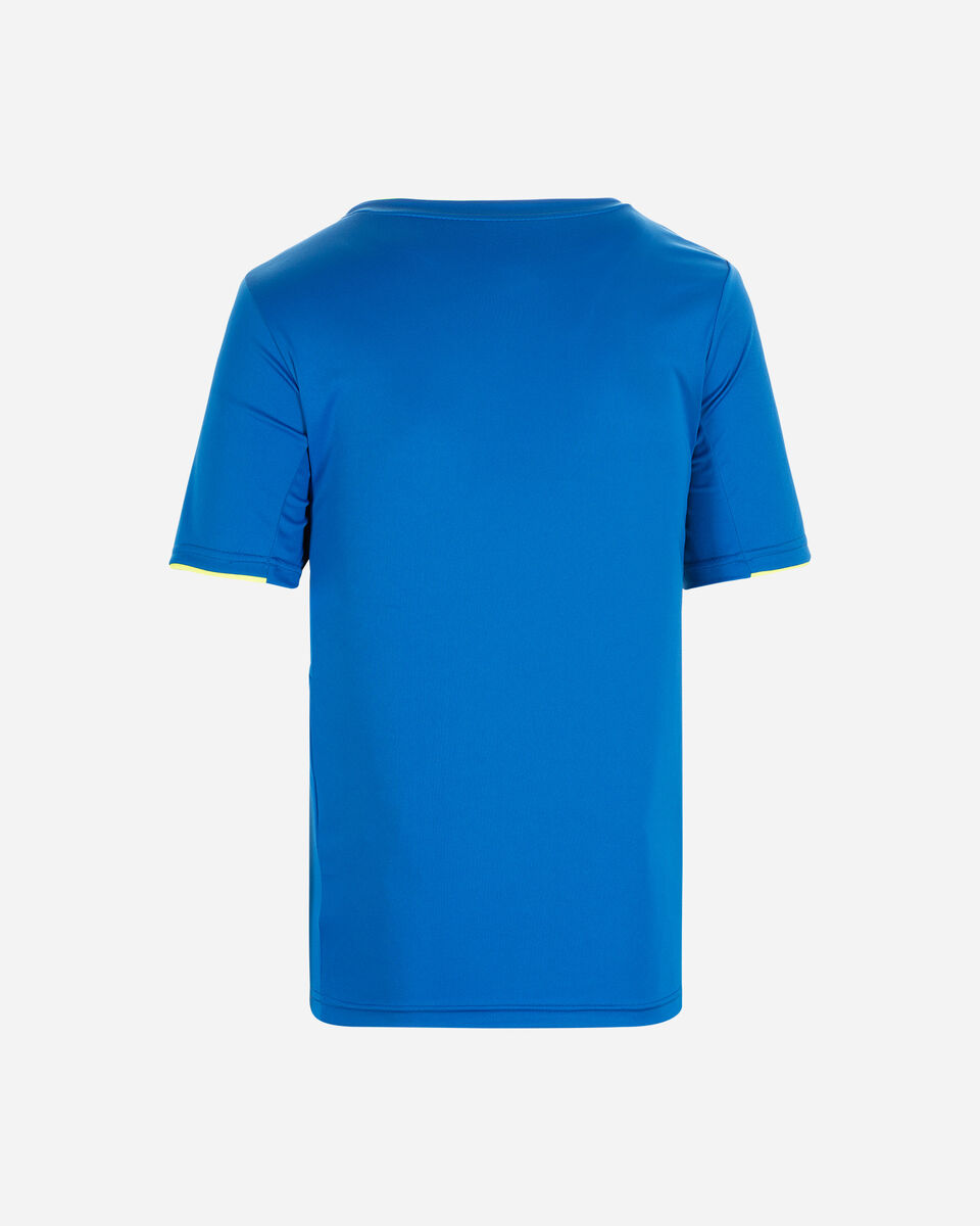  T-Shirt tennis MIZUNO TENNIS CORE M S5363437|22|S scatto 1