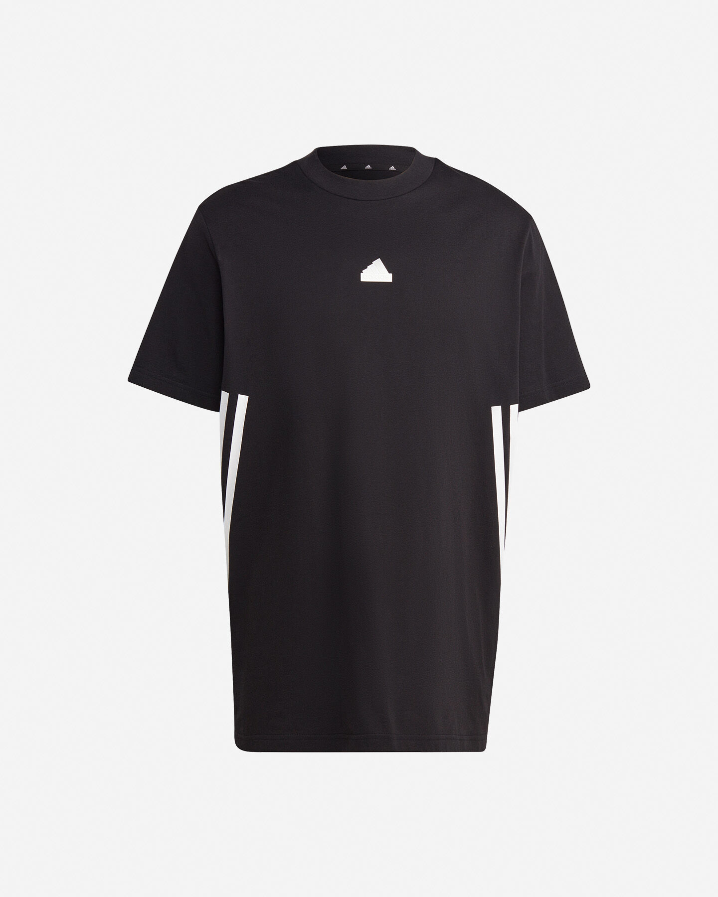  T-Shirt ADIDAS ICON 3STRIPES M S5521251|UNI|M scatto 0