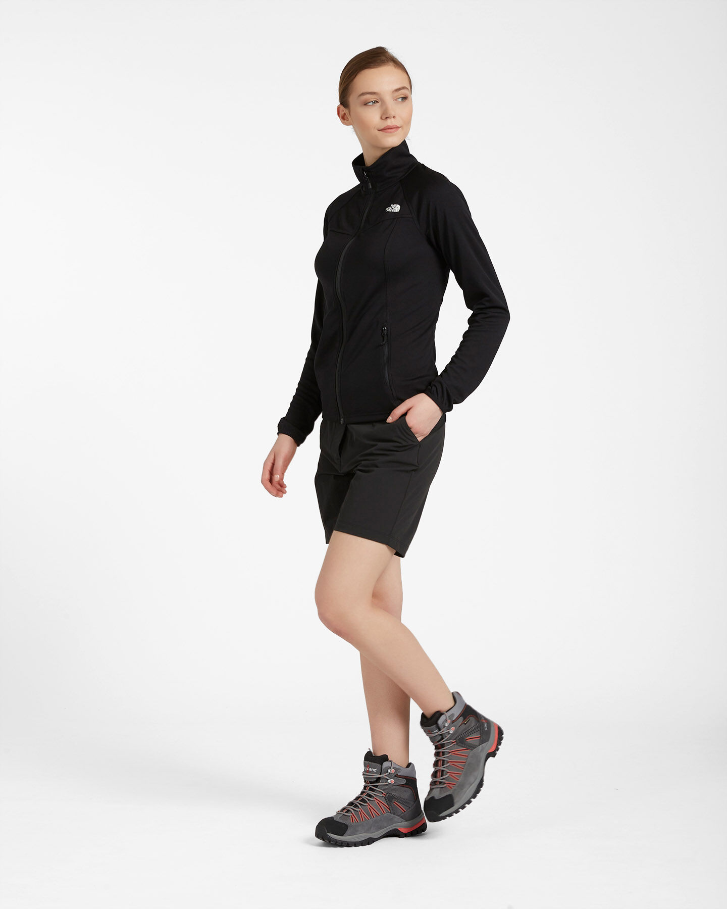  Pile THE NORTH FACE EXTENT III W S5181579|JK3|XS scatto 3