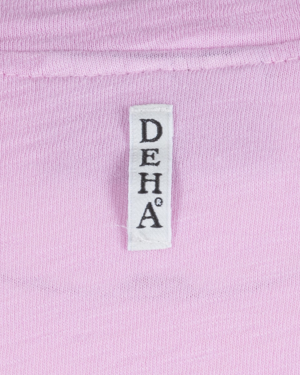  T-Shirt DEHA FIAMMATO W S4121597|75405|L scatto 2