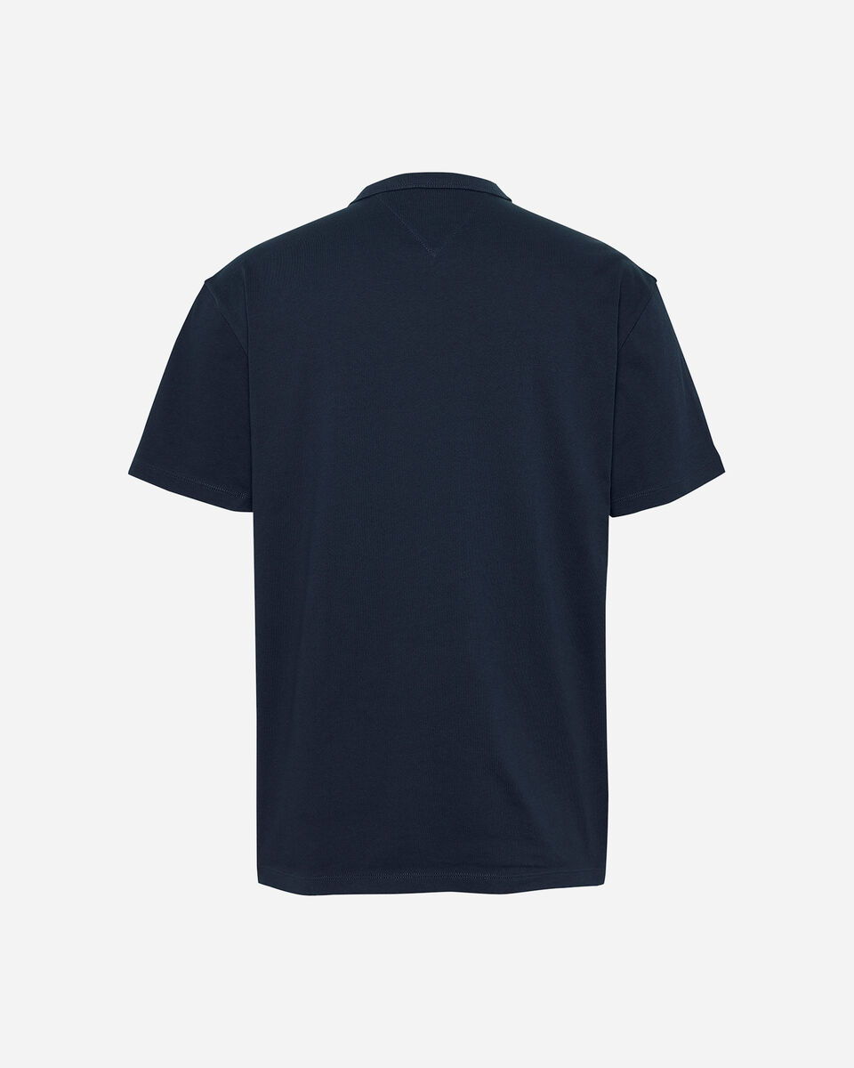  T-Shirt TOMMY HILFIGER BADGE M S5686191|UNI|L scatto 1