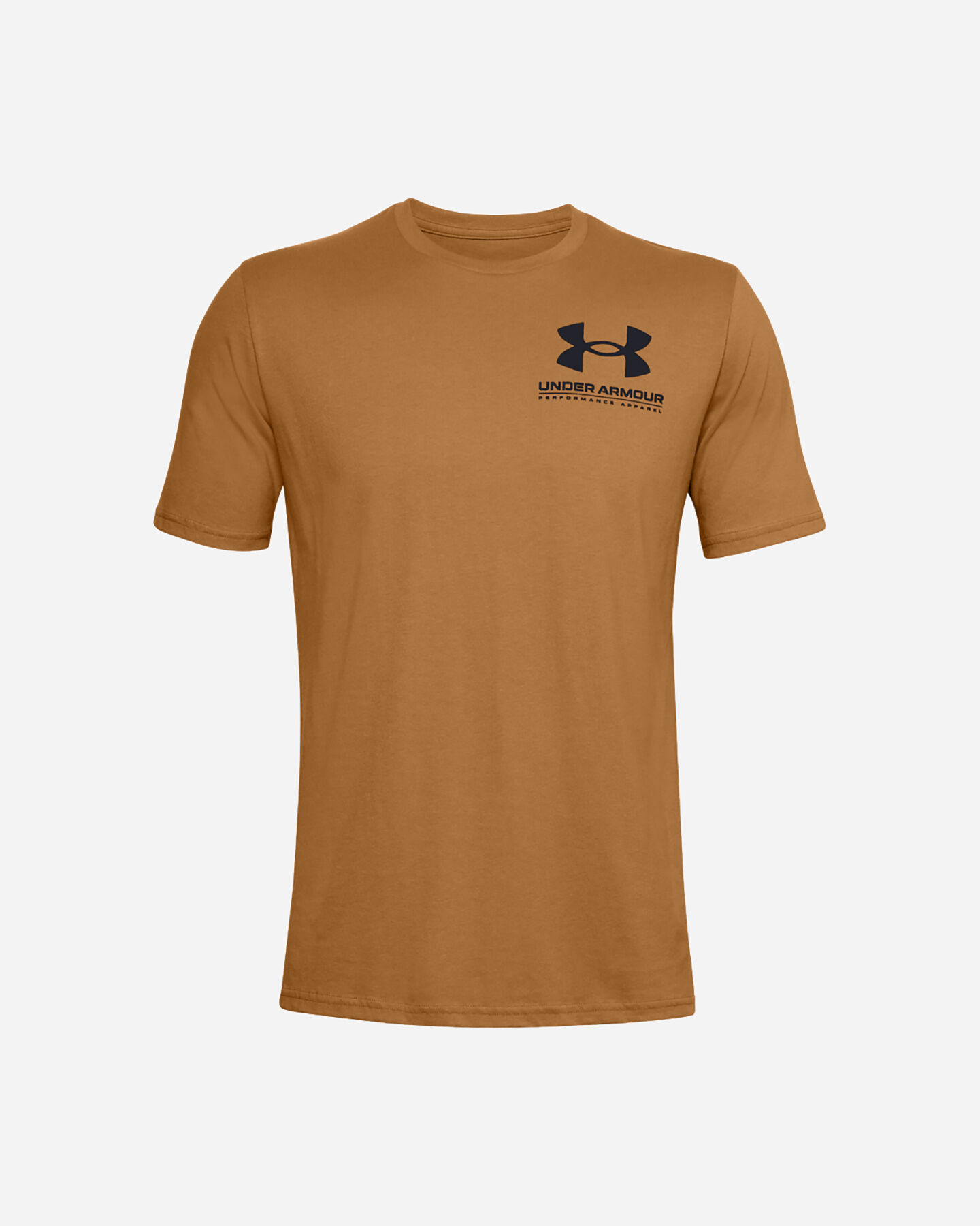  T-Shirt UNDER ARMOUR BIG LOGO M S5229685|0707|XS scatto 0