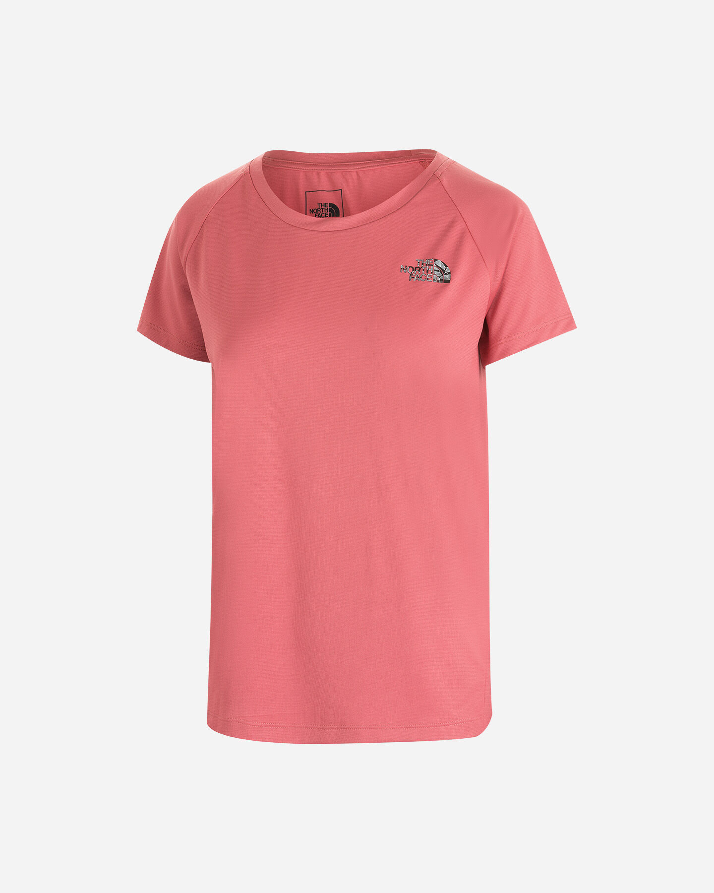  T-Shirt THE NORTH FACE ODLES W S5430745|396|XS scatto 0