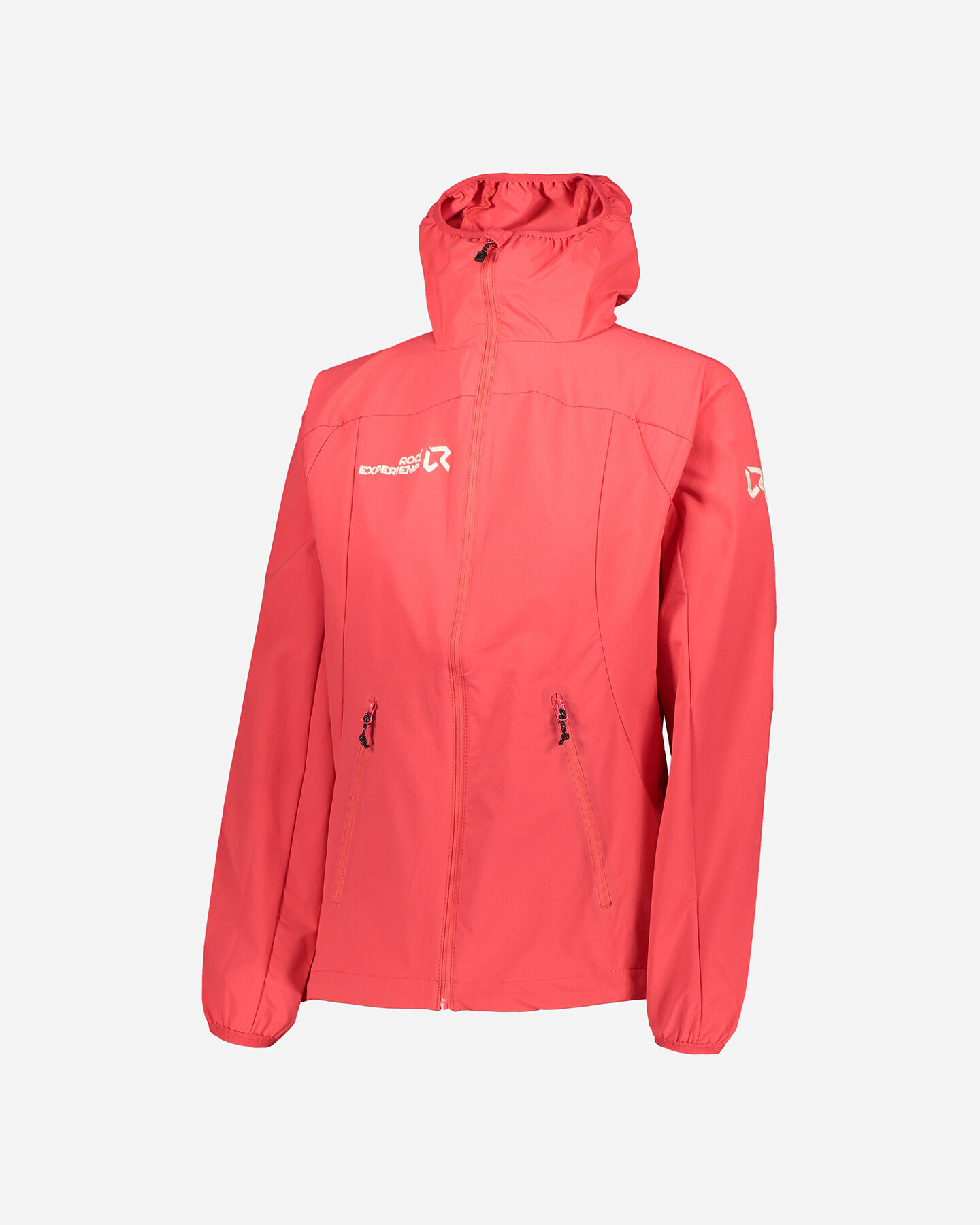  Pile ROCK EXPERIENCE SOLSTICE HOODIE W S4090033|1|XS scatto 0