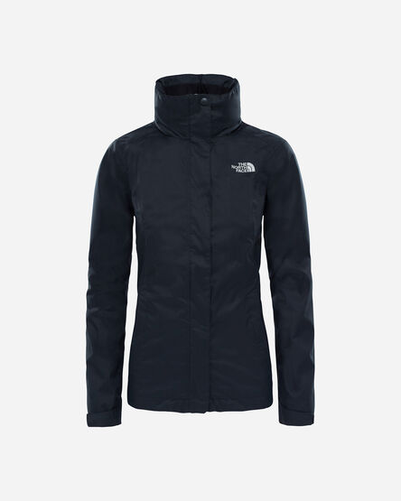 THE NORTH FACE EVOLVE II TRICLIMATE W