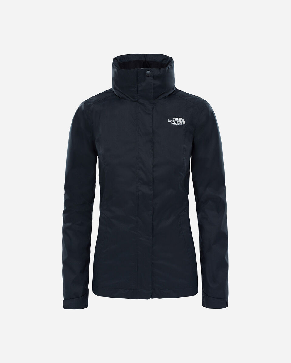  Giacca outdoor THE NORTH FACE EVOLVE II TRICLIMATE W S1283869|KX7|L scatto 0