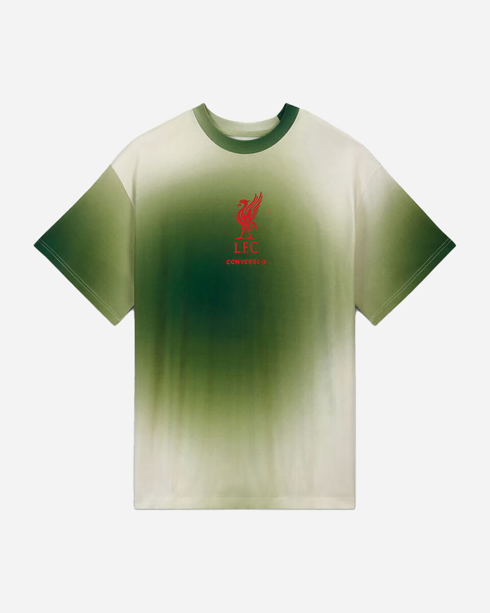  T-Shirt CONVERSE LIVERPOOL LFC M S5633953|313|XS scatto 0