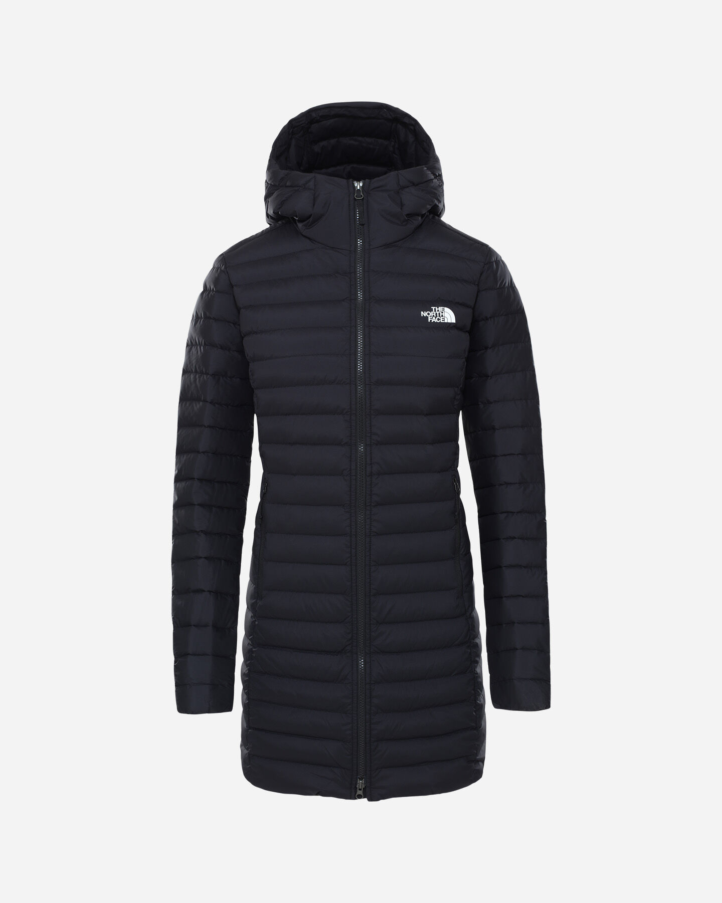  Giacca THE NORTH FACE STRETCH DOWN W S5243064|JK3|S scatto 0