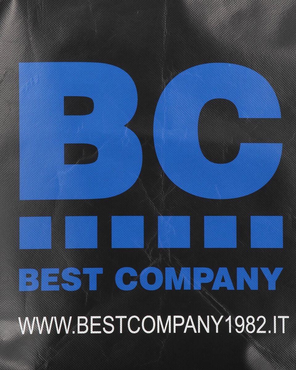  Borsa BEST COMPANY LOGO W S4092790|050|UNI scatto 1
