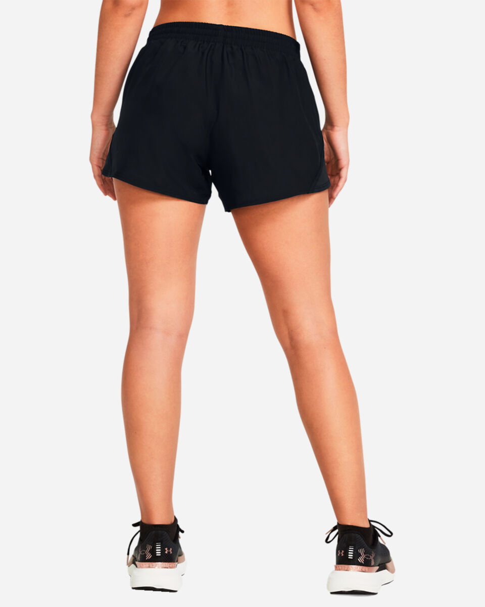 Short running UNDER ARMOUR FLY BY W S5641404|0001|XS scatto 3
