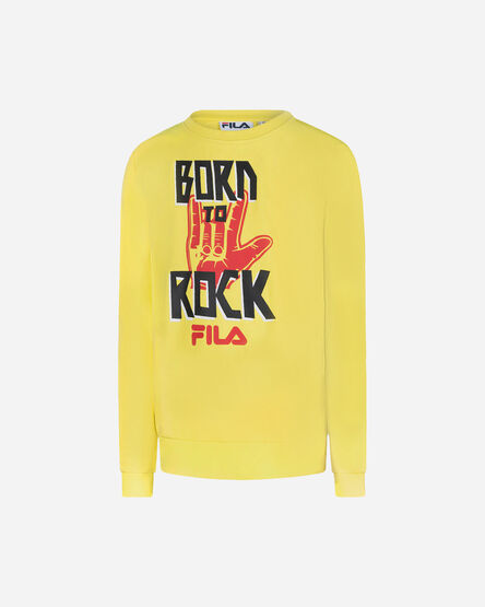 FILA BORN TO ROCK COLLECTION JR