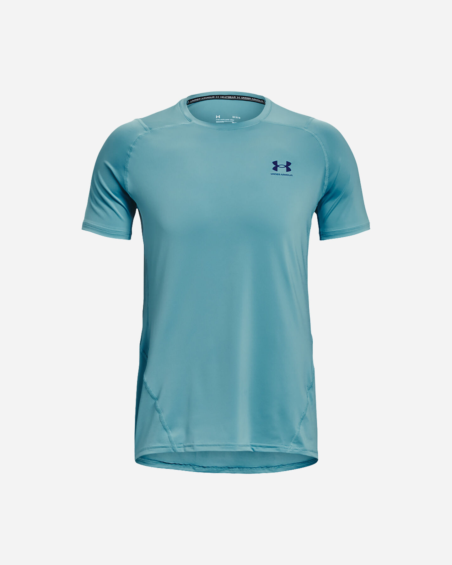  T-Shirt training UNDER ARMOUR HEAT GEAR M S5527817 scatto 0