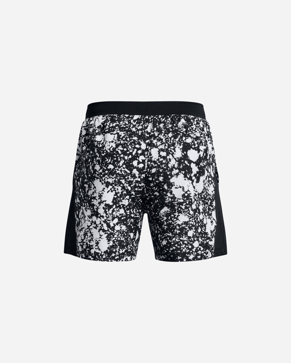  Short running UNDER ARMOUR LAUNCH 5'' M S5641470|0001|SM scatto 1