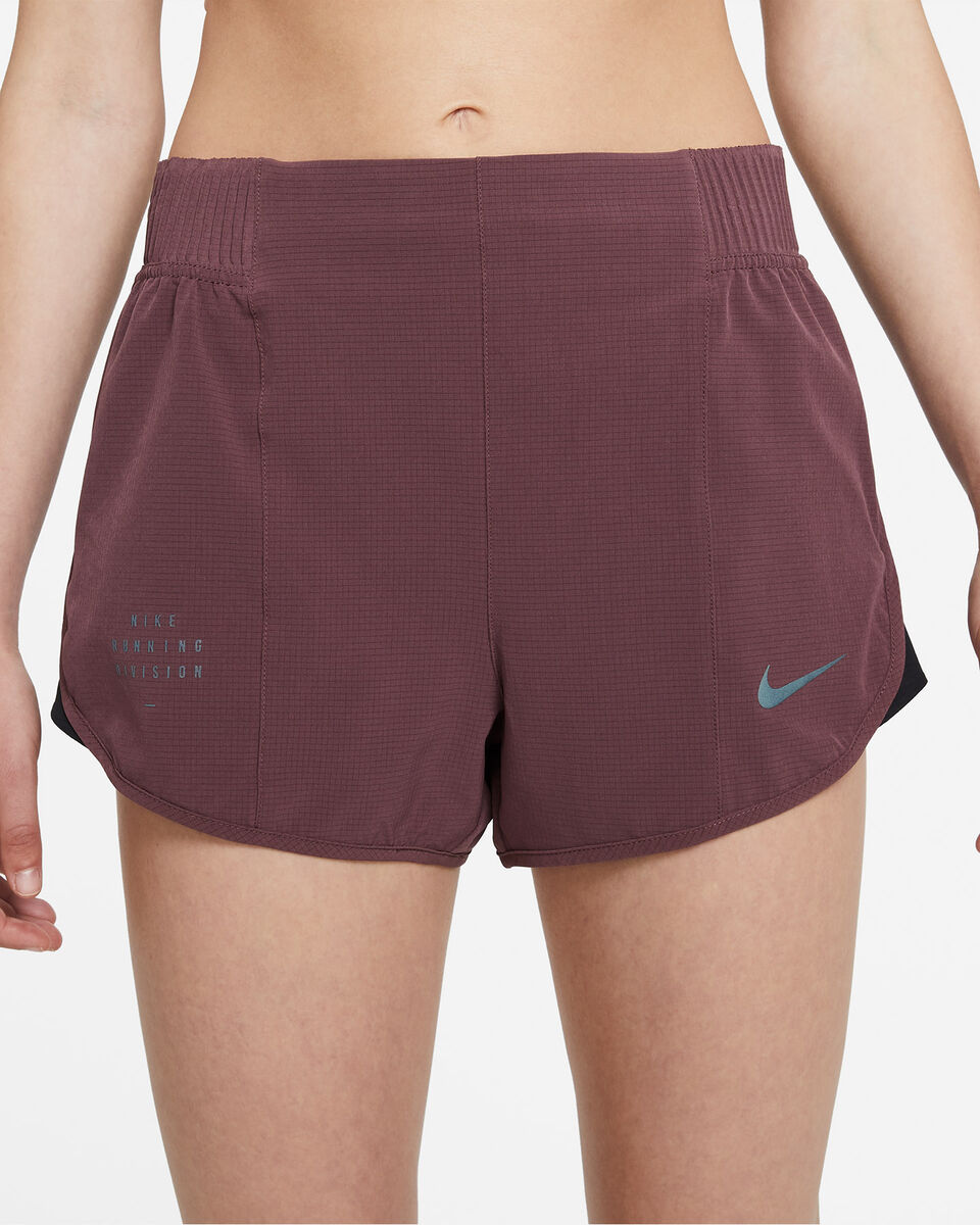  Short running NIKE RUN DIVISION TEMPO LUXE W S5320080|646|XS scatto 2