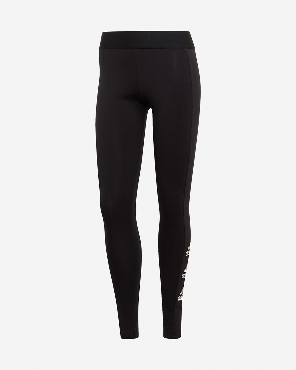  Leggings ADIDAS MUST HAVES STACKED LOGO W S5153933|UNI|XS scatto 0