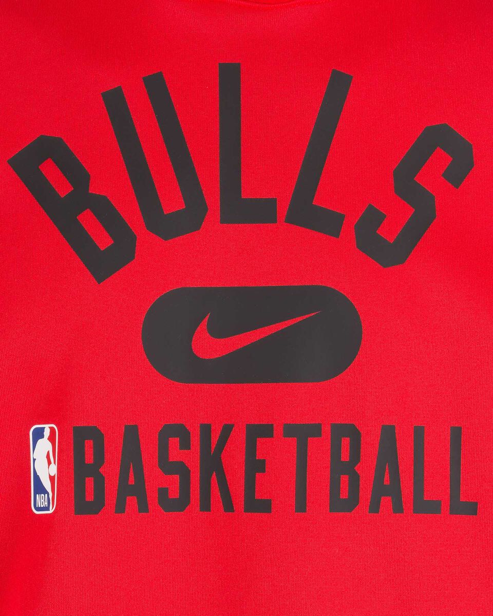  Abbigliamento basket NIKE NBA CHICAGO BULLS SPOTLIGHT M S5320725|657|S scatto 2