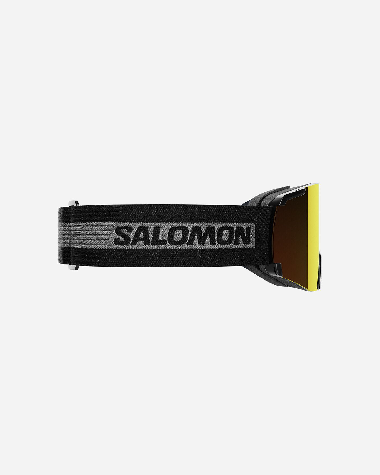  Maschera sci SALOMON S/VIEW  S5544410|UNI|NS scatto 3