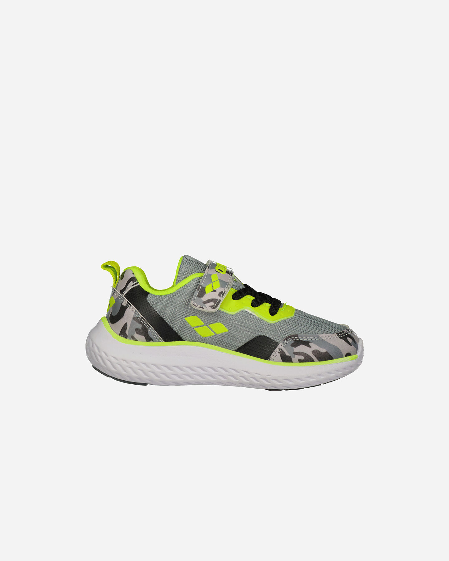 Scarpe sneakers ARENA NATURAL EVO INF JR S4120867|84|22 scatto 0