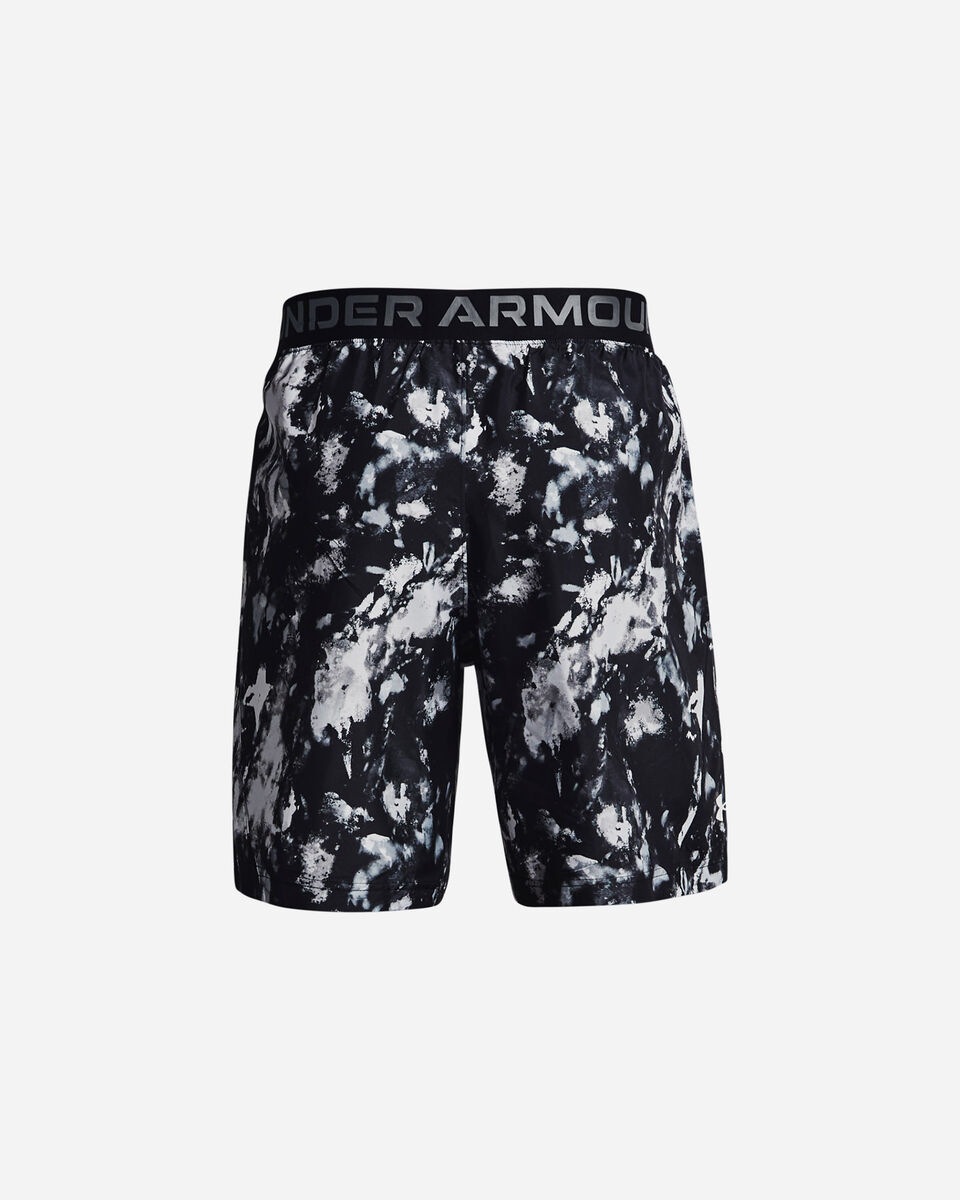  Pantalone training UNDER ARMOUR WOVEN ADAPT M S5331855|0002|SM scatto 1