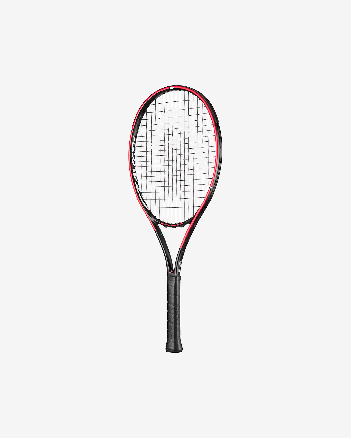  Racchetta tennis HEAD GRAPHENE 360+ GRAVITY JR S5185568|UNI|UC00 scatto 1