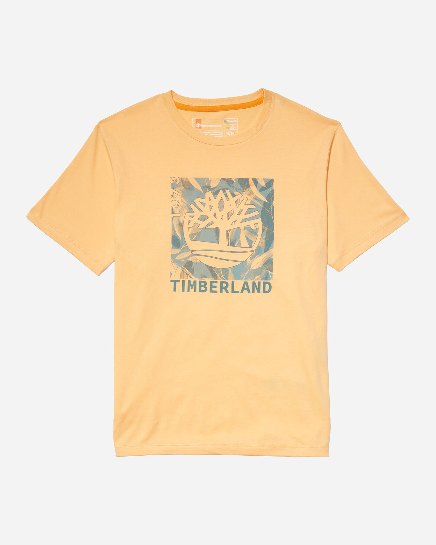  T-Shirt TIMBERLAND SUMMER M S4104768|CL81|S scatto 5