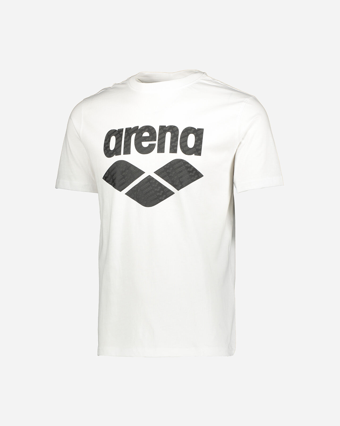  T-Shirt ARENA BIG LOGO PRINTED M S4087151|001|XS scatto 5