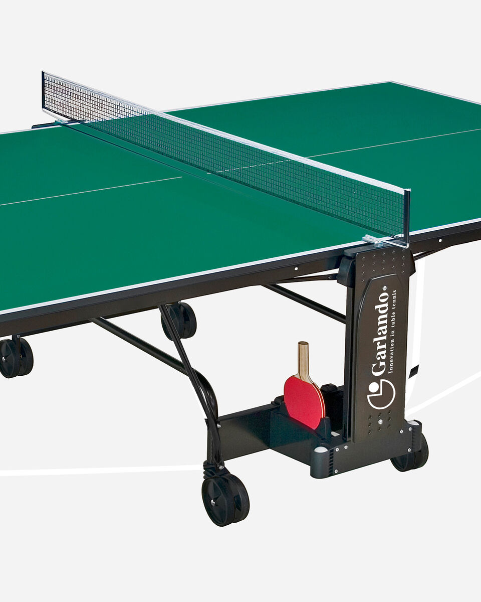  Tavolo ping pong GARLANDO ADVANCE INDOOR S1245975|N.D.|UNI scatto 1
