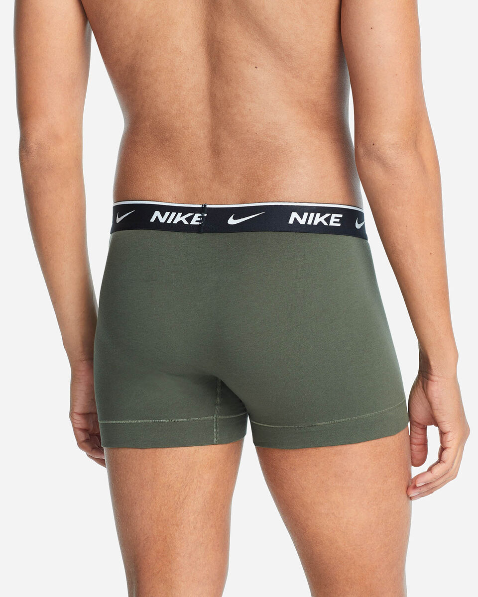  Intimo NIKE 2PACK BOXER EVERYDAY M S4099898|KUY|S scatto 3