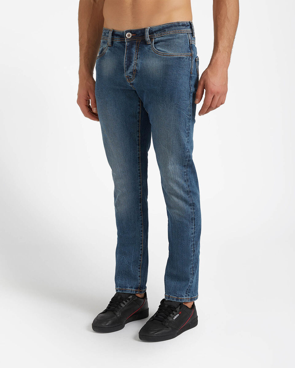  Jeans COTTON BELT 5TS MODERN M S4076653|MD|30 scatto 2