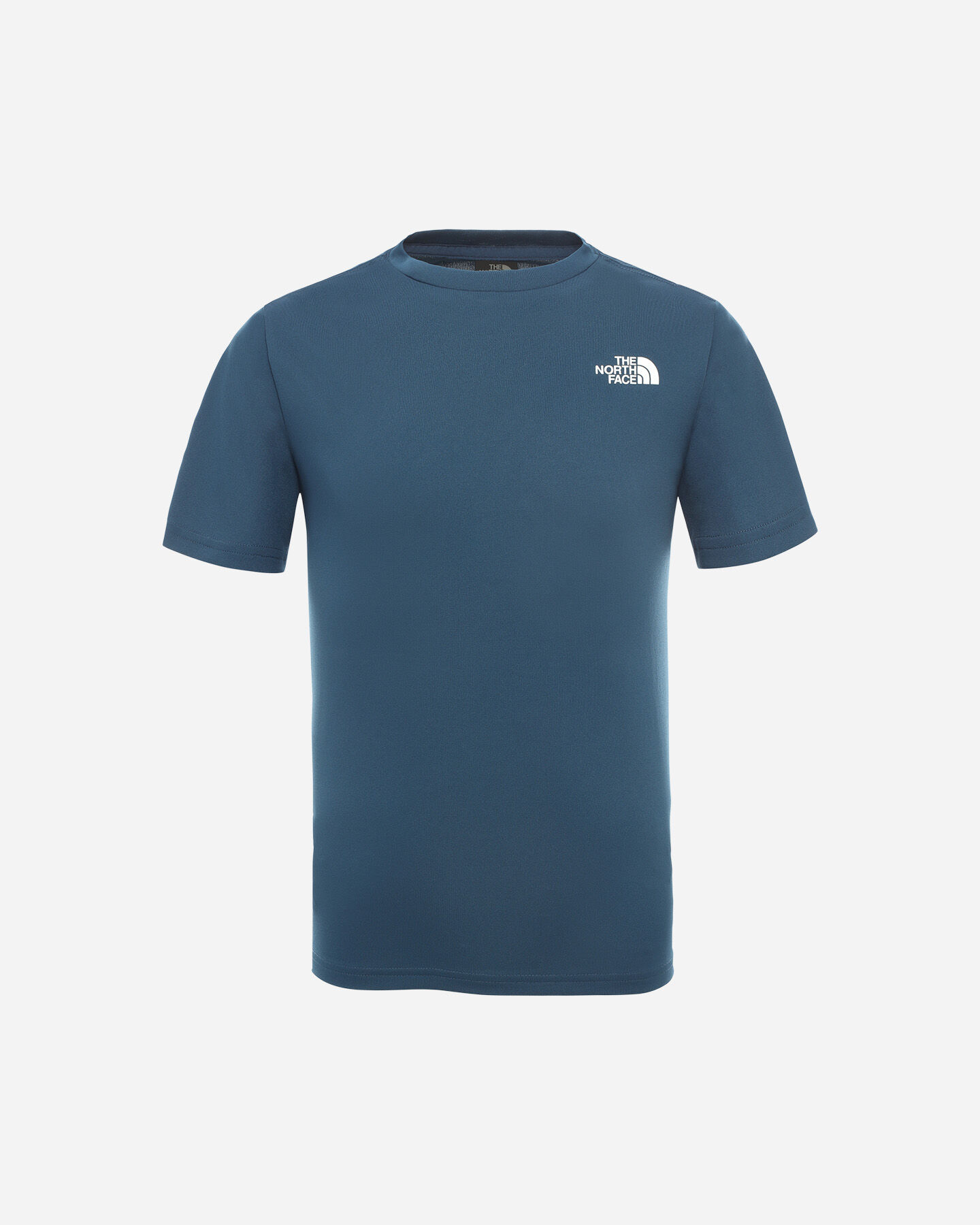  T-Shirt THE NORTH FACE REAXION 2.0 JR S5202373|N4L|XS scatto 0