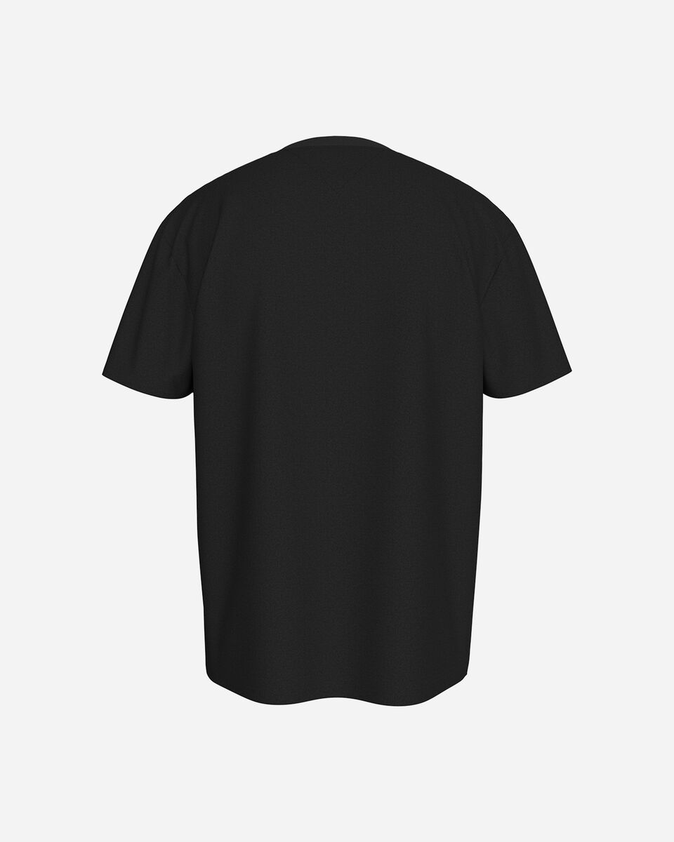  T-Shirt TOMMY HILFIGER BADGE M S5686190|UNI|XL scatto 3