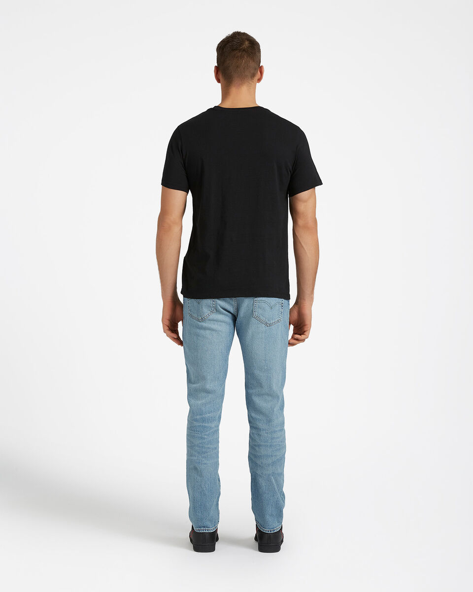  T-Shirt LEVI'S BOXTAB GRAPHIC M S4076920|002|XS scatto 2