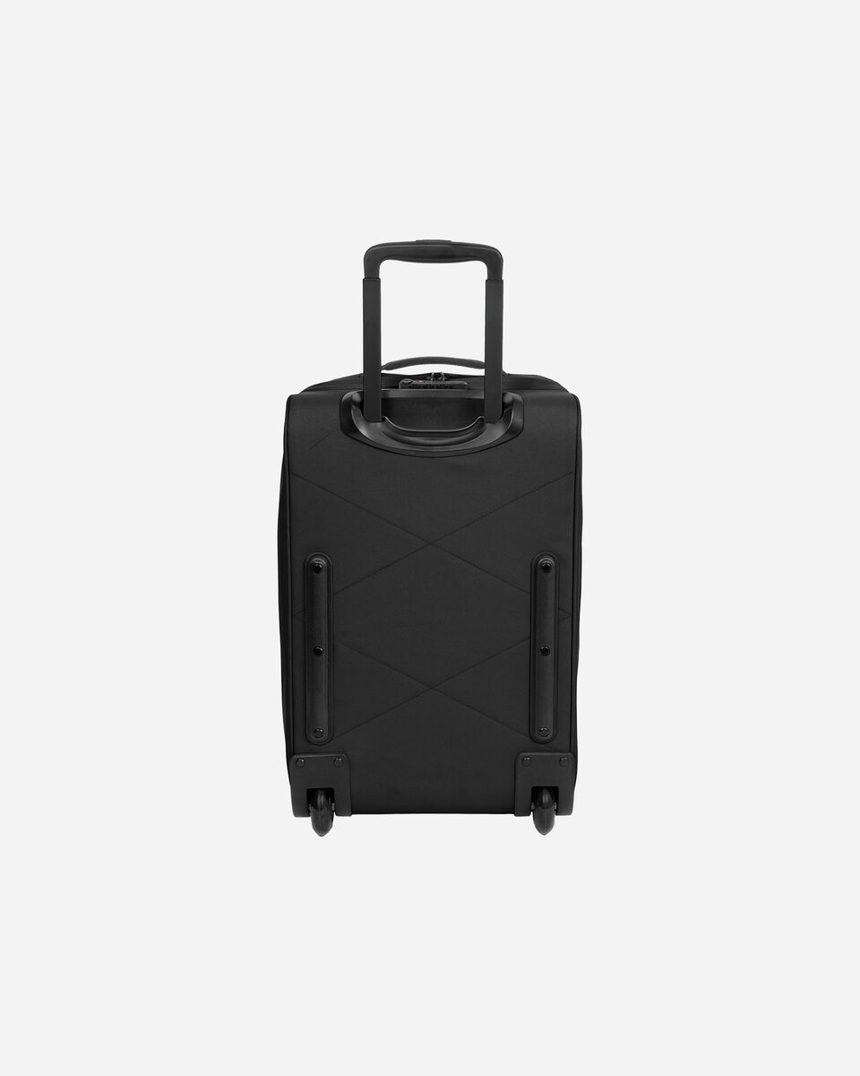  Trolley EASTPAK DOUBLE TRANVERZ S  S5428698|008|OS scatto 2