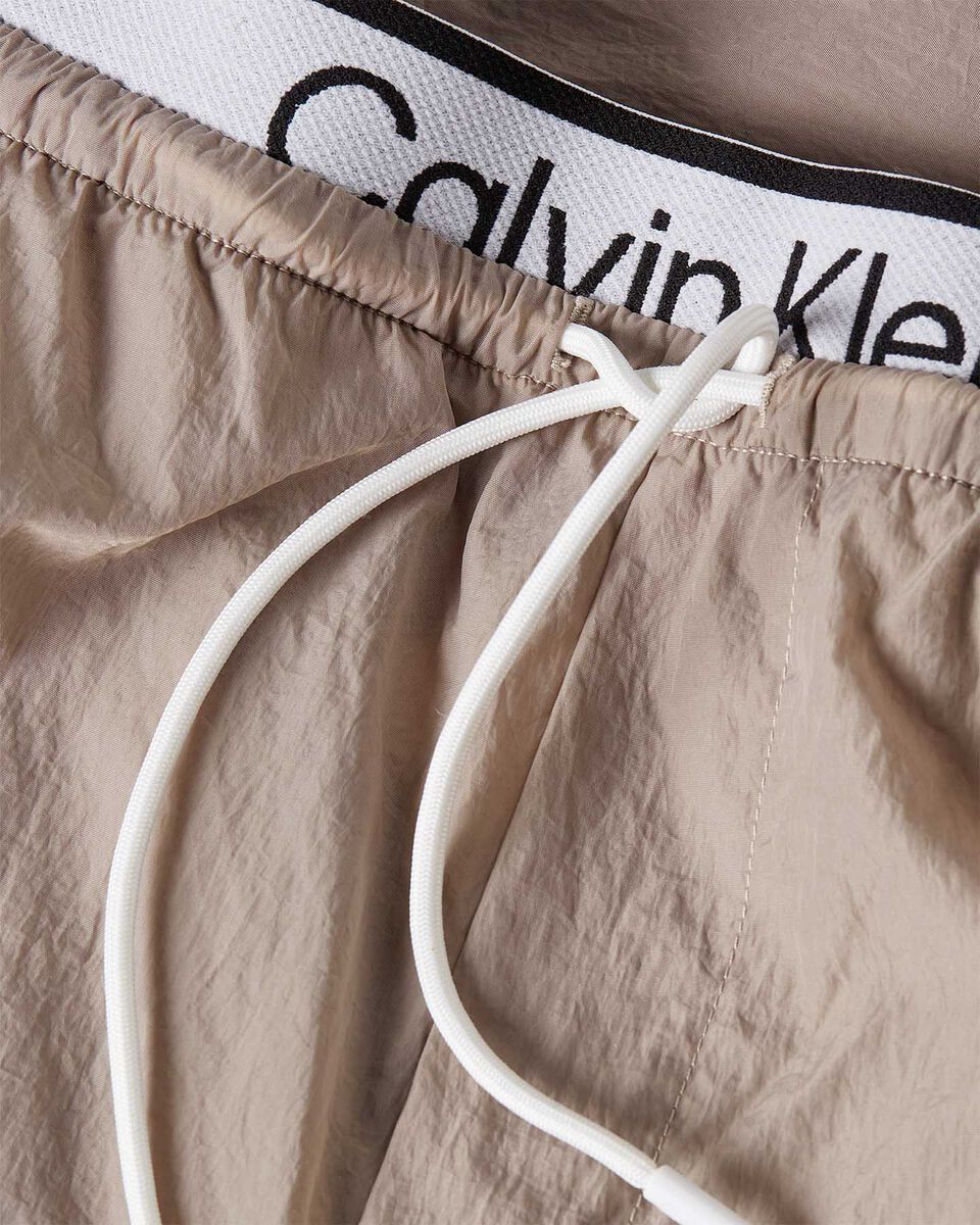  Pantalone CALVIN KLEIN SPORT ICON LOGO M S4129355|K6B|S scatto 2