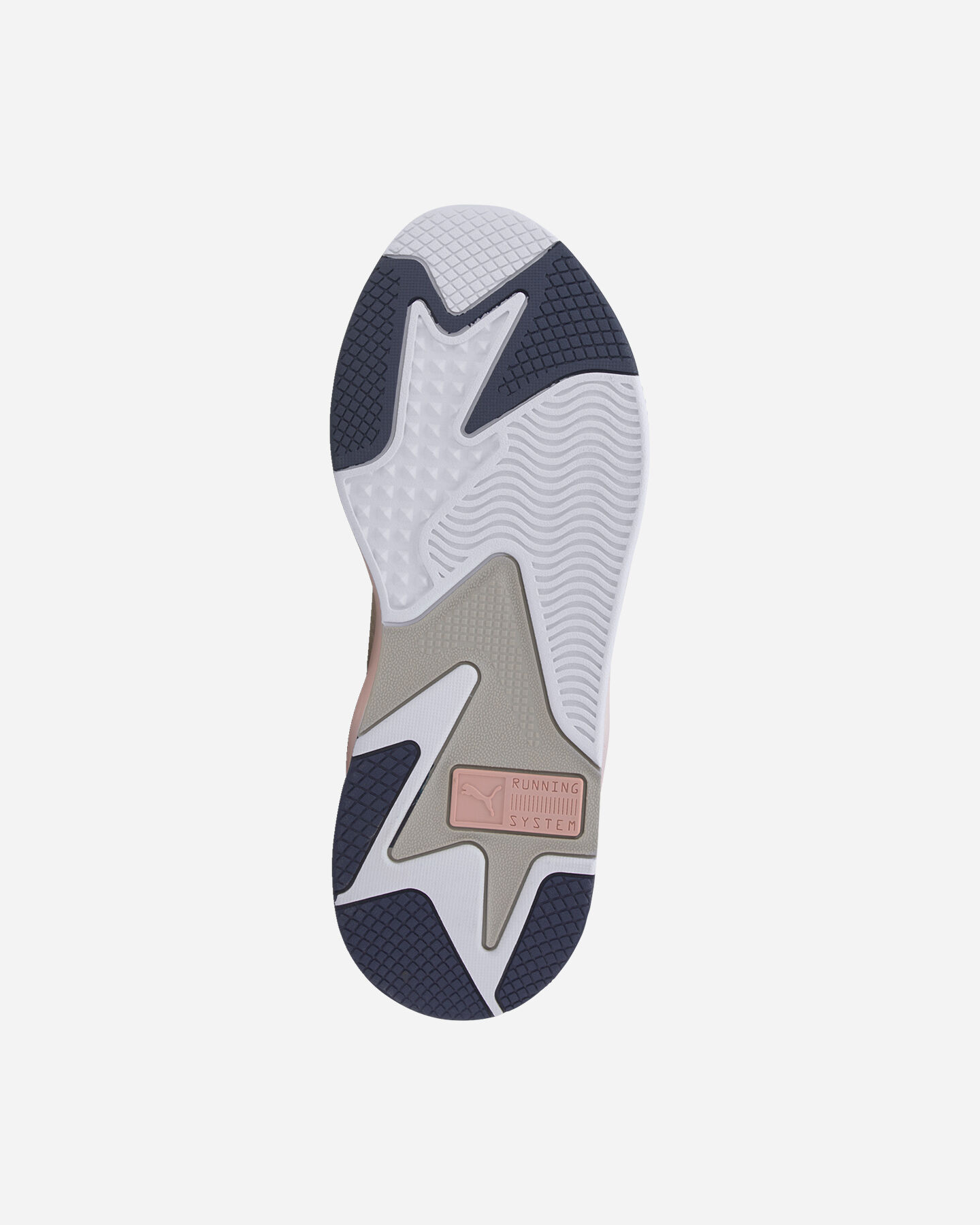  Scarpe sneakers PUMA RS-X SOFTCASE W S5234219|11|3.5 scatto 2