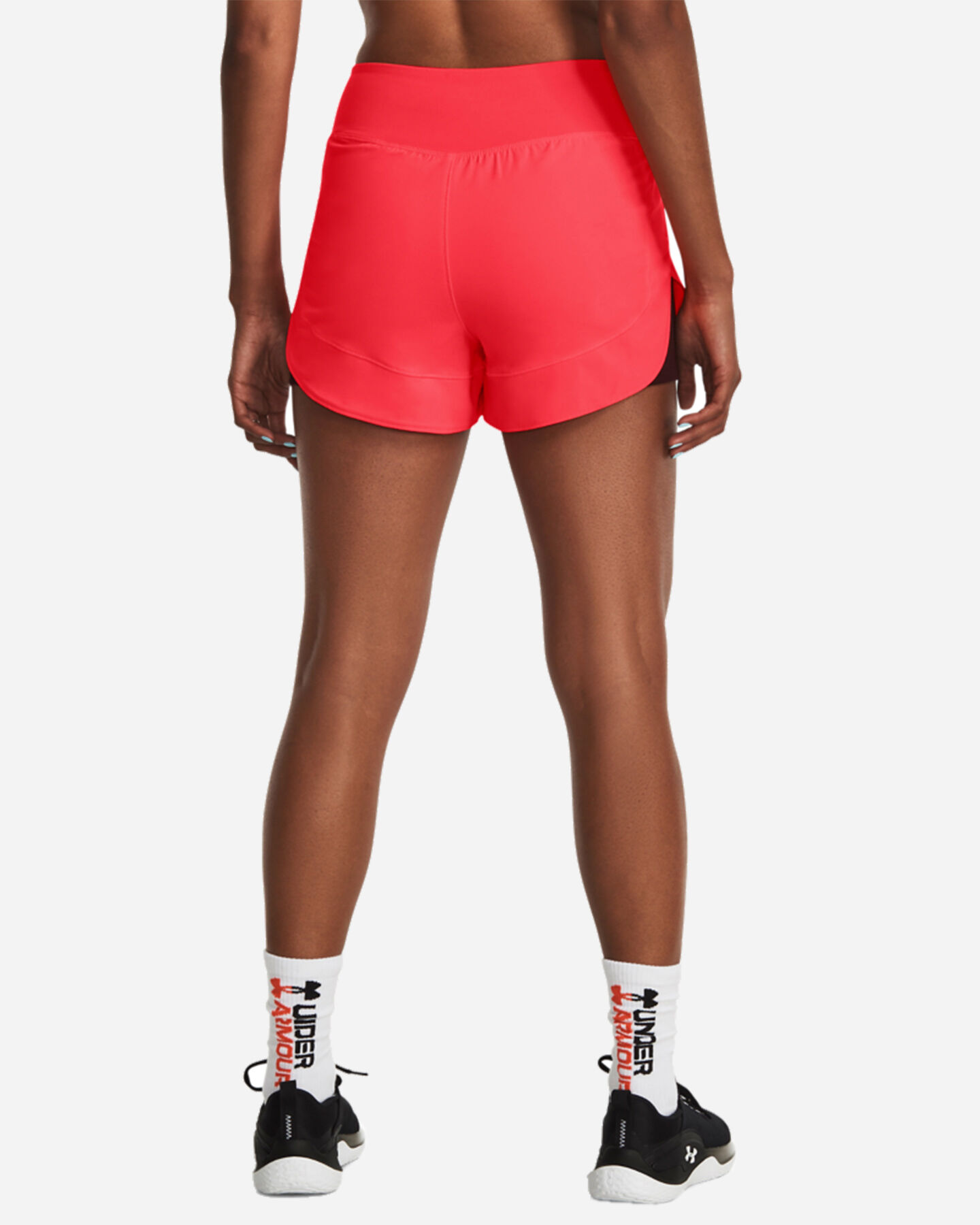  Short training UNDER ARMOUR TRAINING W S5579149|0628|XS scatto 1