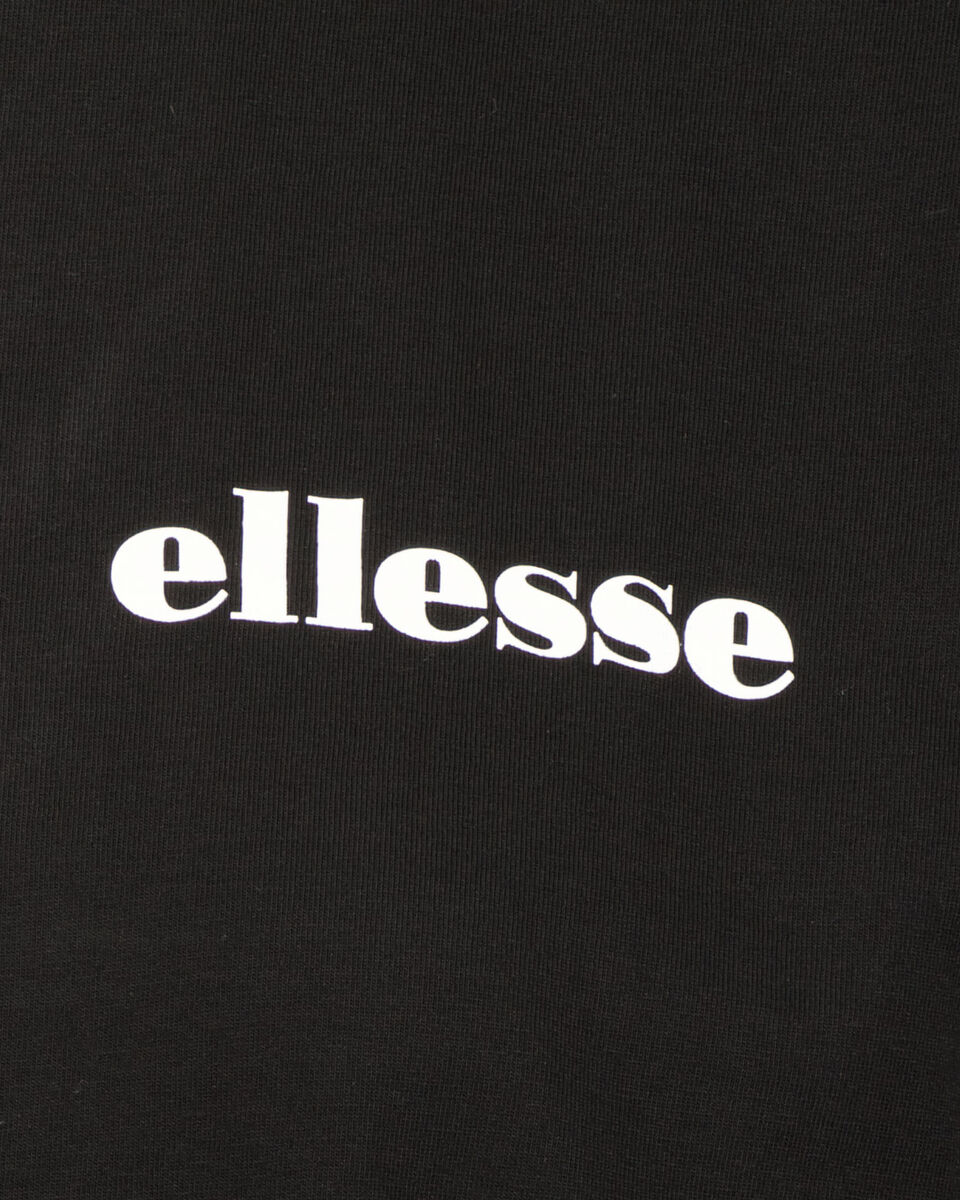  T-Shirt ELLESSE LOGO W S4093921|050|XS scatto 2