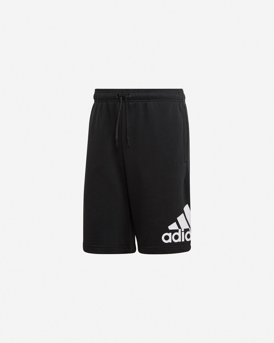  Pantaloncini ADIDAS MUST HAVES BADGE OF SPORT M S5066126|UNI|XS scatto 5