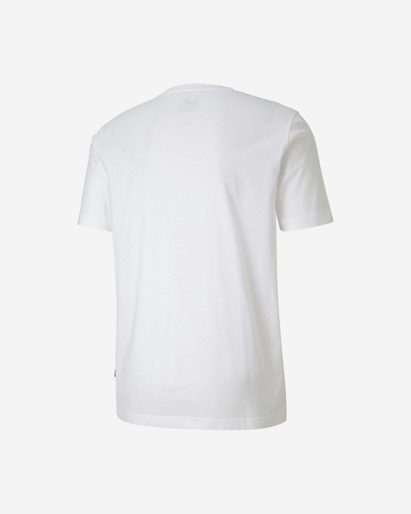  T-Shirt PUMA GRAPHICS M S5172806|02|S scatto 1