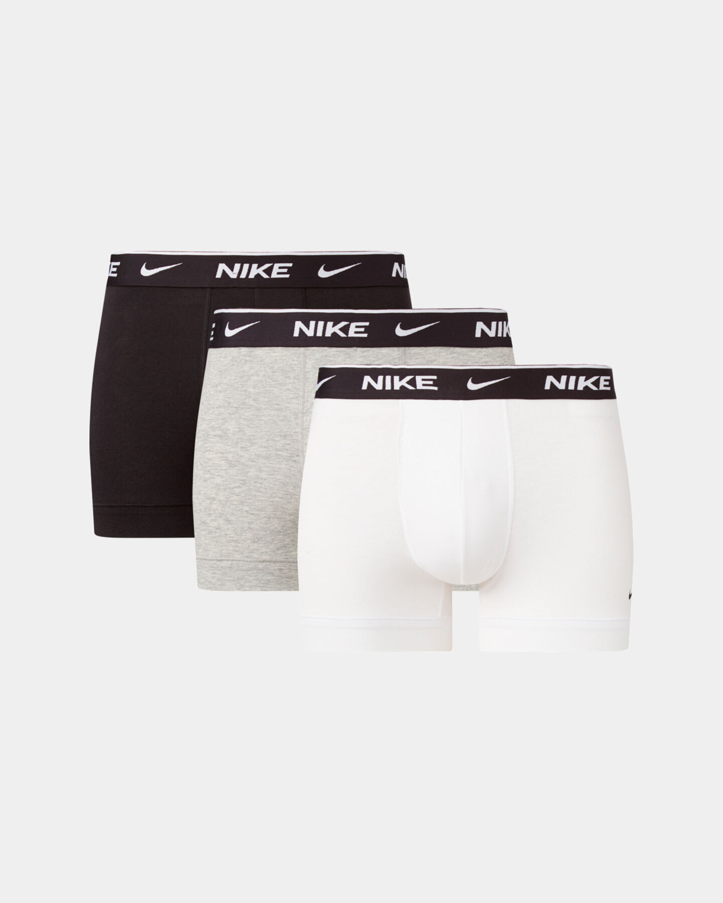  Intimo NIKE 3PACK BOXER EVERYDAY M S4095169|MP1|S scatto 0