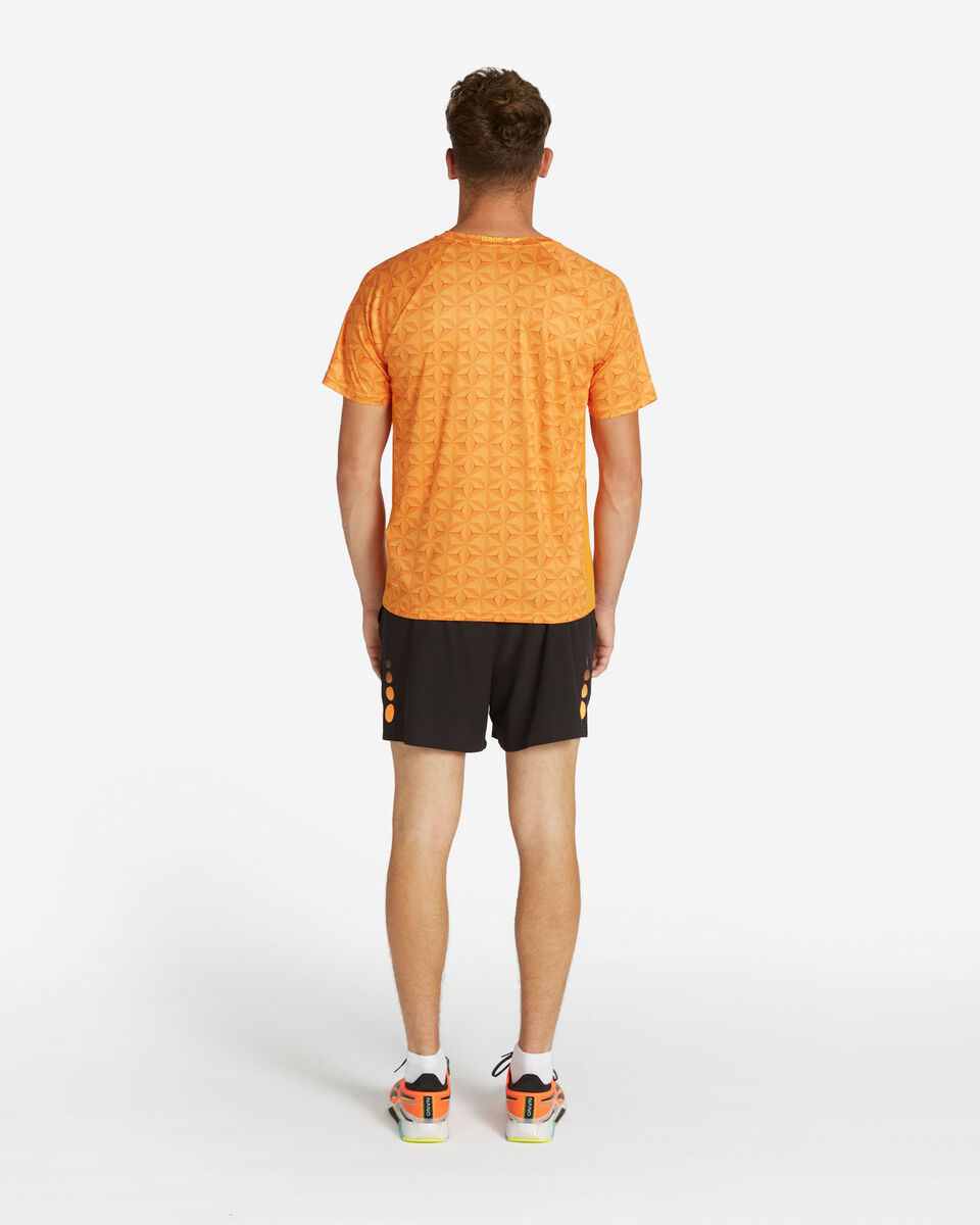  T-Shirt running ARENA BREATH M S4126281|AOP2|S scatto 2