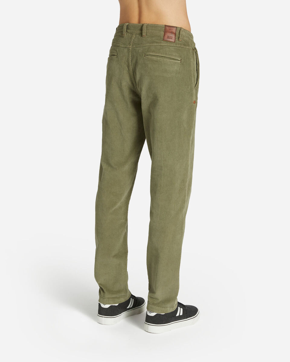  Pantalone COTTON BELT CHINO HYBRID M S4127005|1124|34 scatto 1