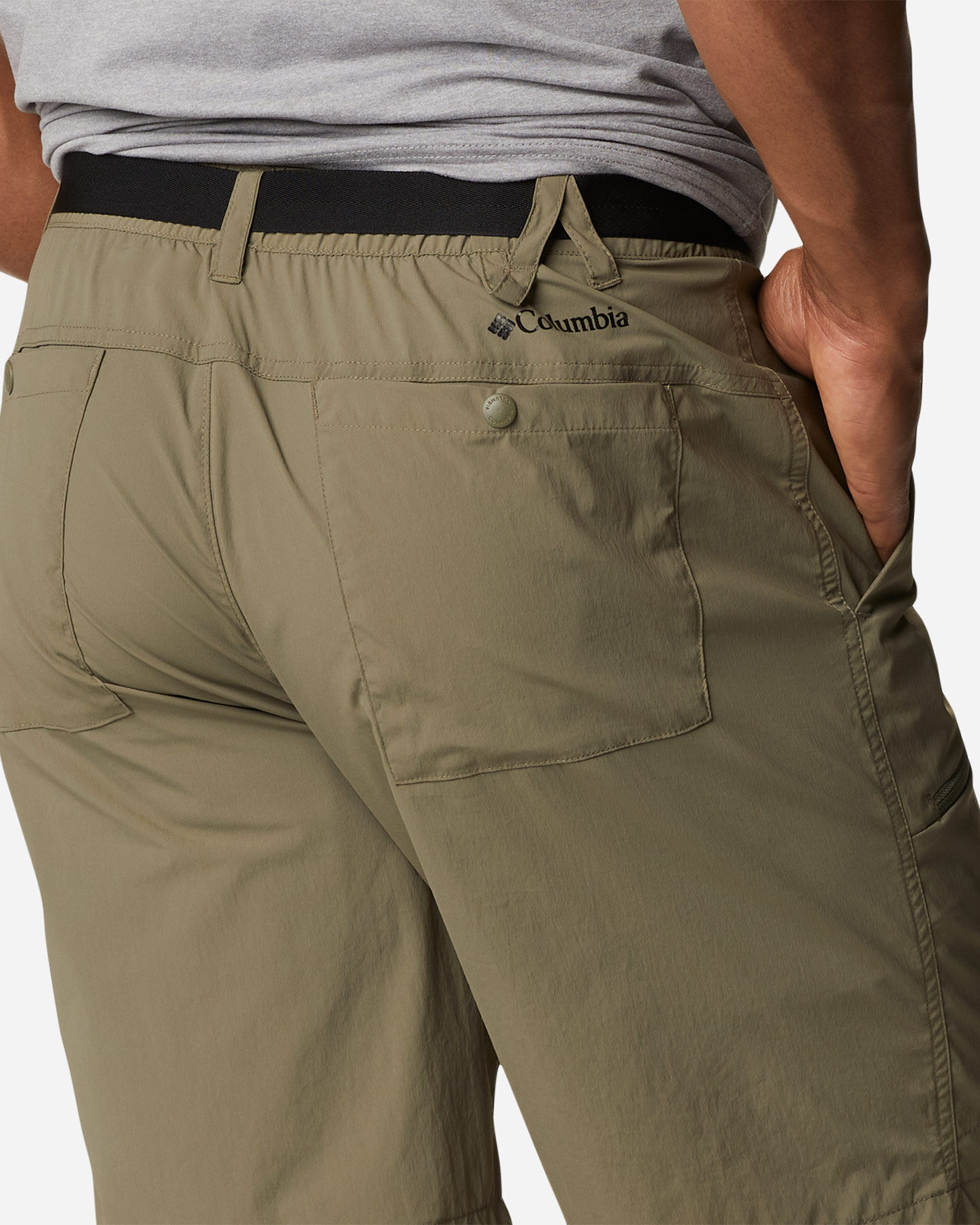  Pantaloncini COLUMBIA MAXTRAIL LITE M S5407308|397|309 scatto 4