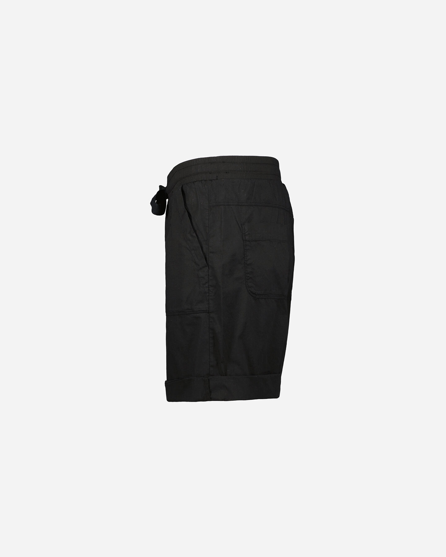 Pantaloncini DEHA POPELINE LUNGHI W S4103027|10009|XS scatto 1