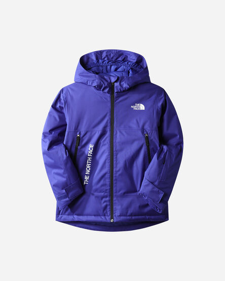 THE NORTH FACE FREEDOM INSULATED JR