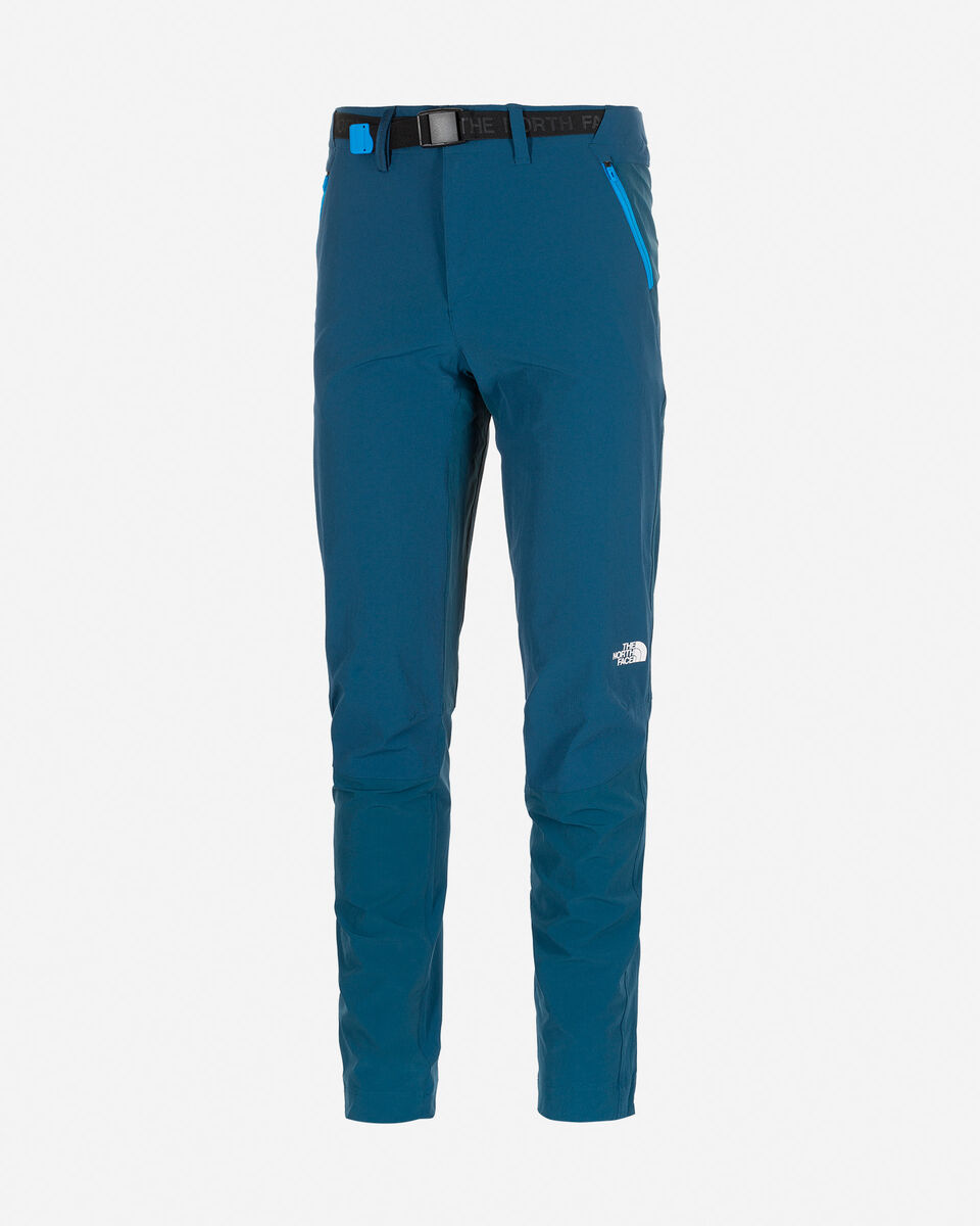  Pantalone outdoor THE NORTH FACE SPEEDLIGHT II WING TEAL M S5184167|N4L|REG28 scatto 0