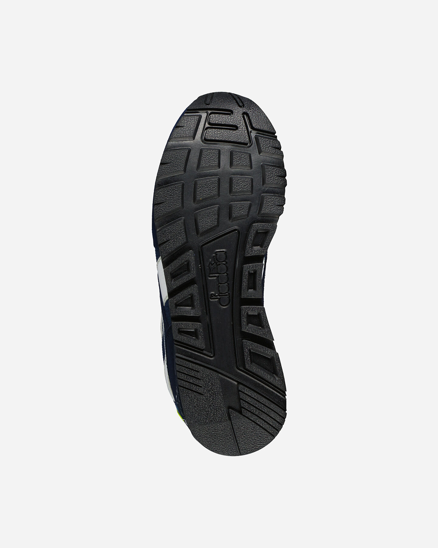  Scarpe sneakers DIADORA N.92 BLUE M S4102446|60030|6 scatto 2